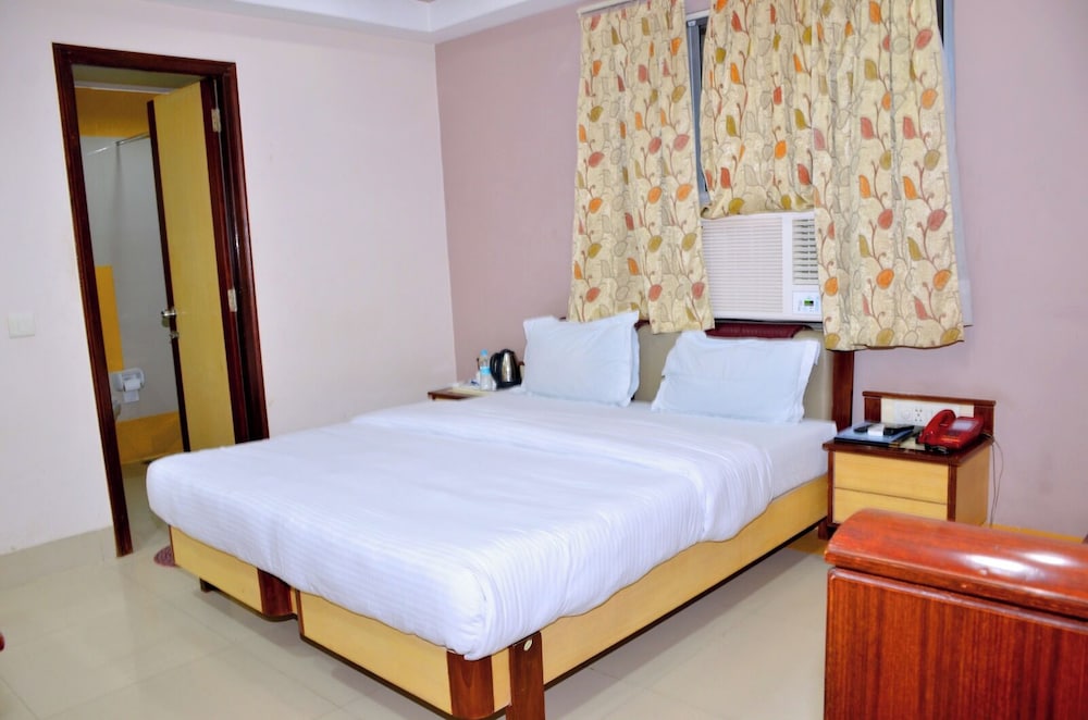 Deluxe Room photo 1