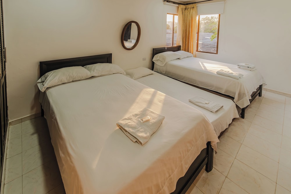Comfort Quadruple Room photo 3