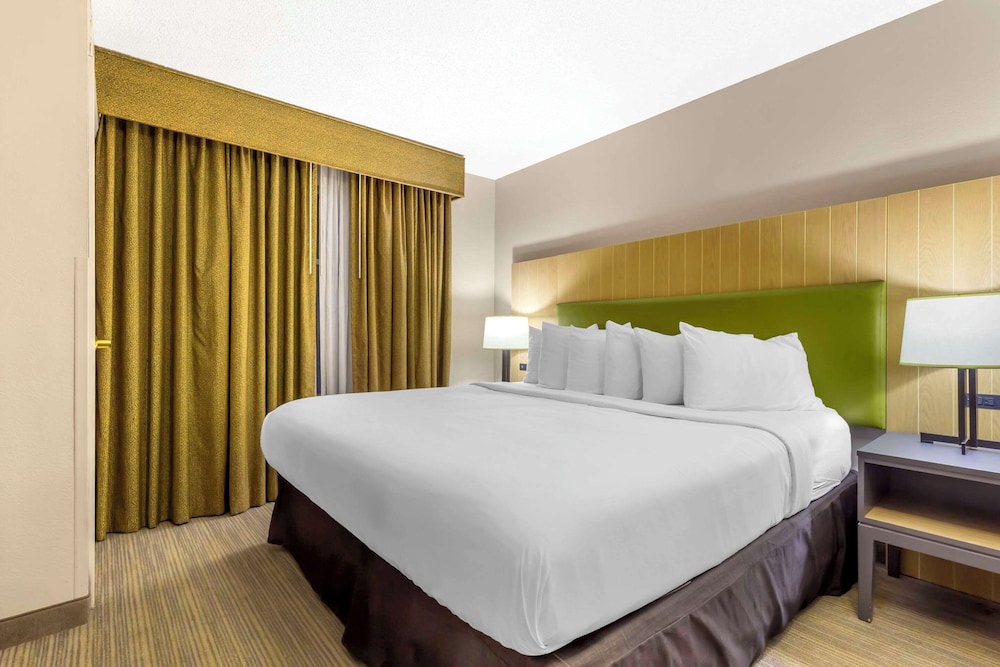 Suite, 1 Bedroom, Accessible, Non Smoking - Photo 1