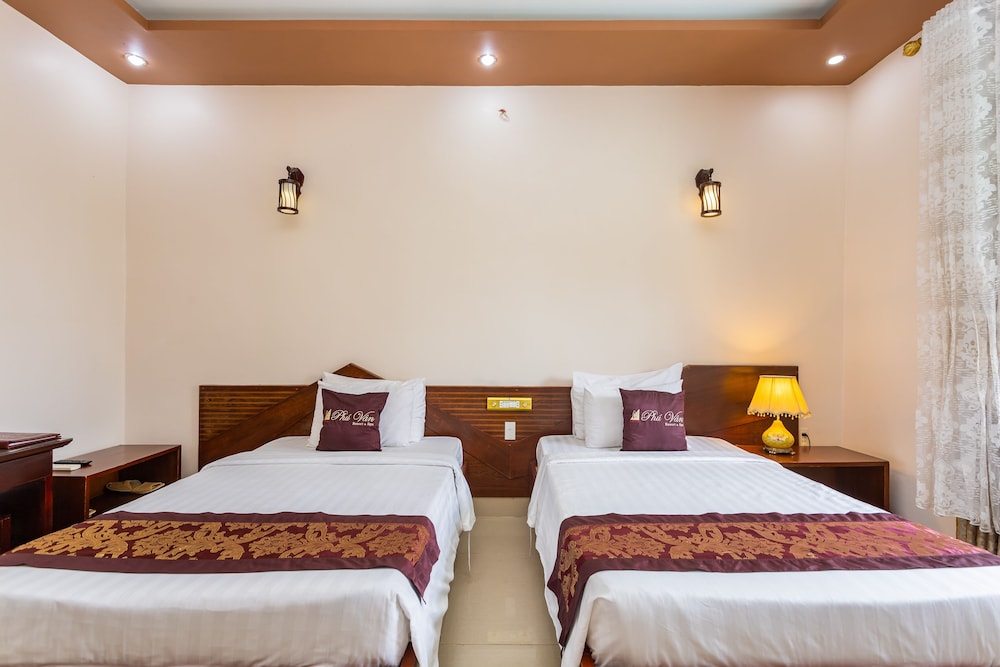 Deluxe Double Room photo 2