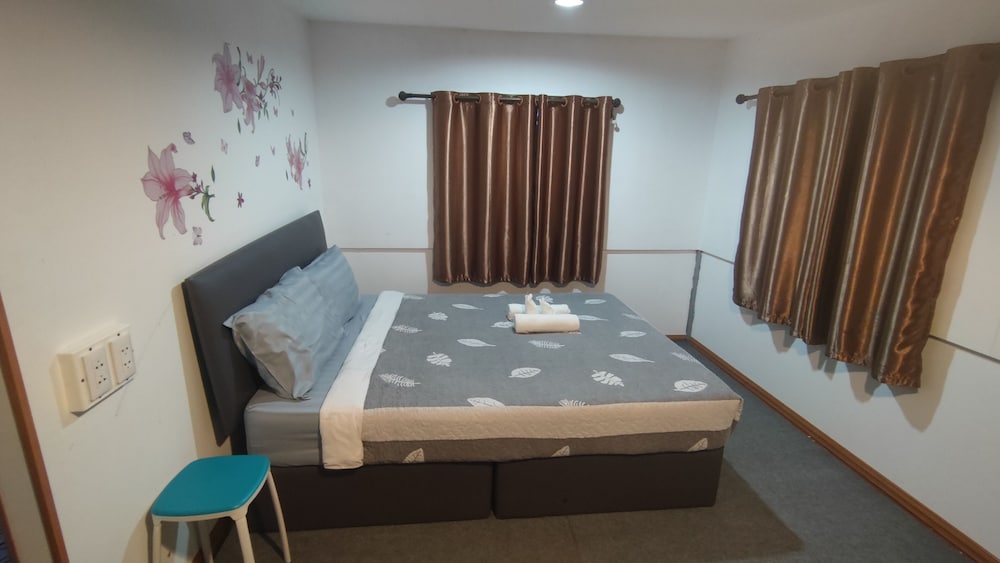 Superior Quadruple Room photo 1