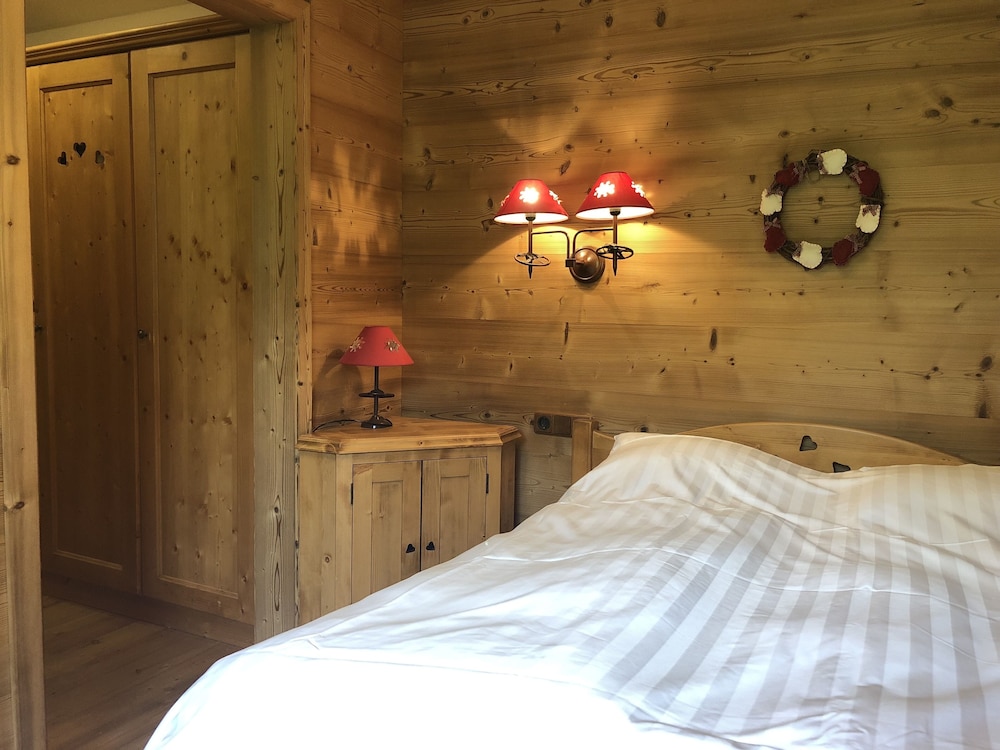 Deluxe Room, 2 Bedrooms