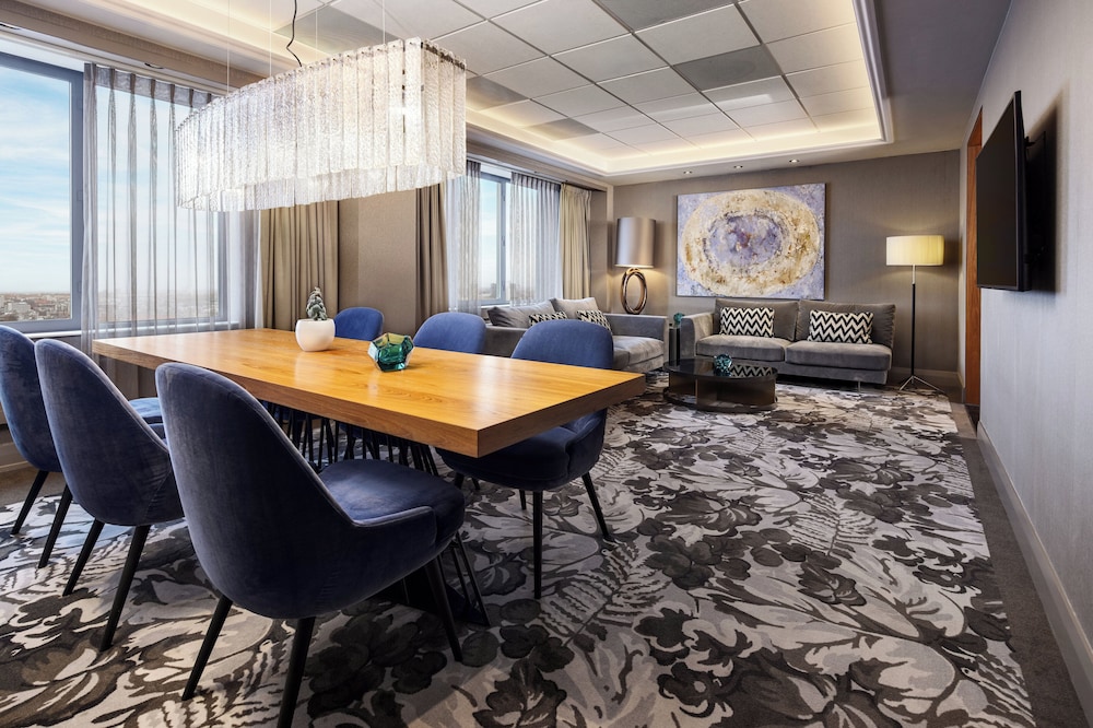 The Okura Apartment photo 2