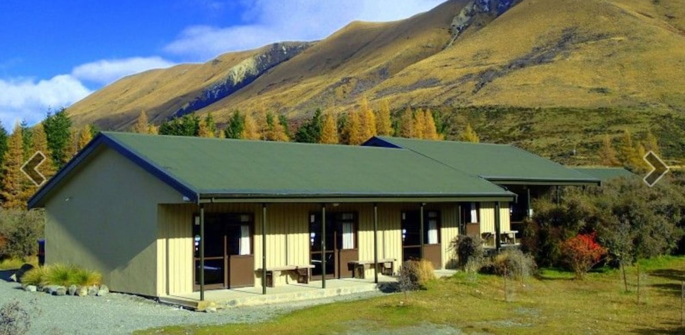 Basic Cabin - Photo 3