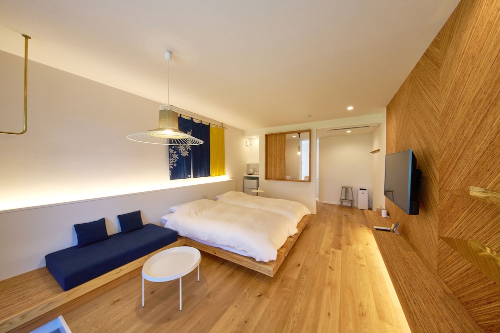 Twin Room 2F, Non Smoking - Photo 13