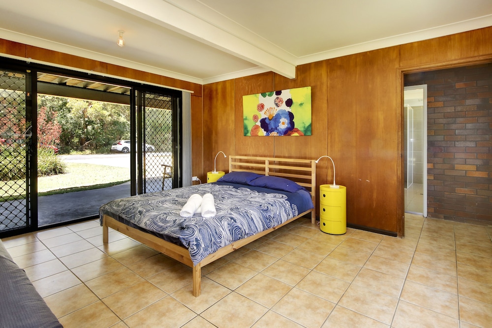 Double or Twin Room photo 3