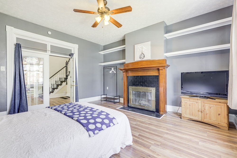 House (4 Bedrooms) photo 1