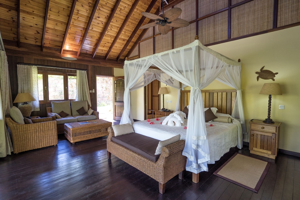 Villa (Hillside) - Photo 5