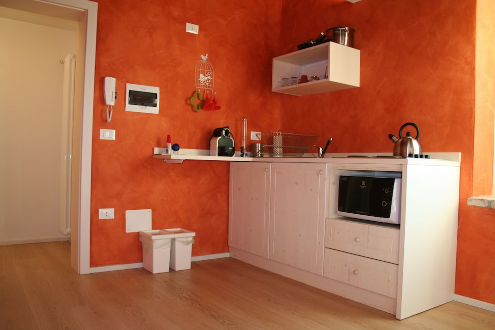Apartment, 1 Bedroom photo 2