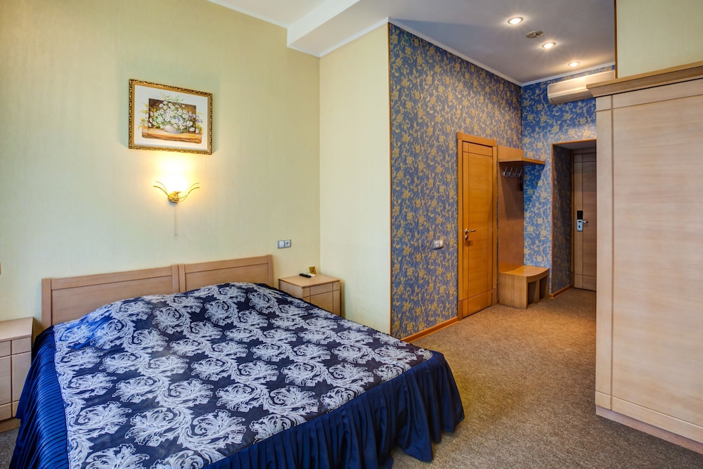 Junior Suite photo 1