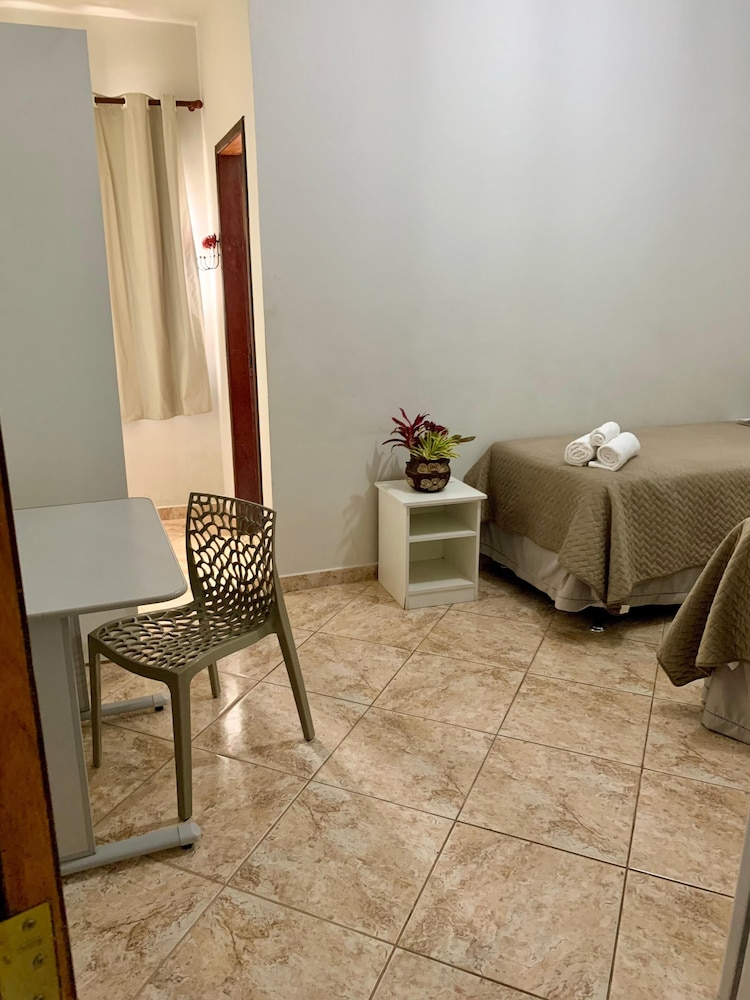 Comfort Triple Room photo 3