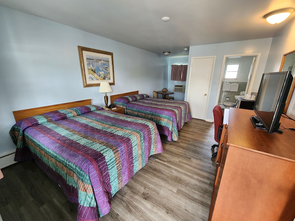 Comfort Double Room photo 1