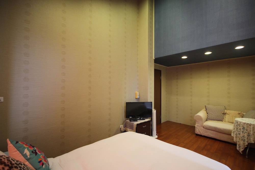 Standard Double Room (C) photo 3
