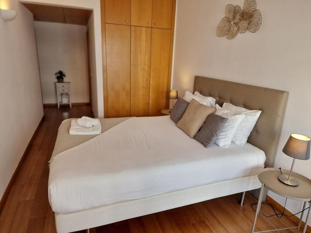 Executive Queen Spa Room photo 1