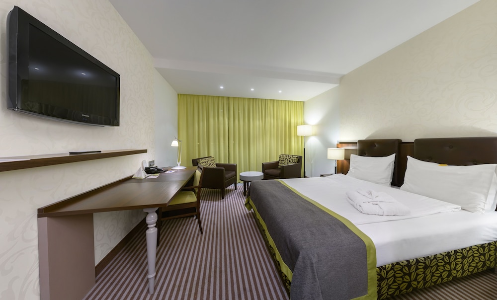 Deluxe Double Room photo 1