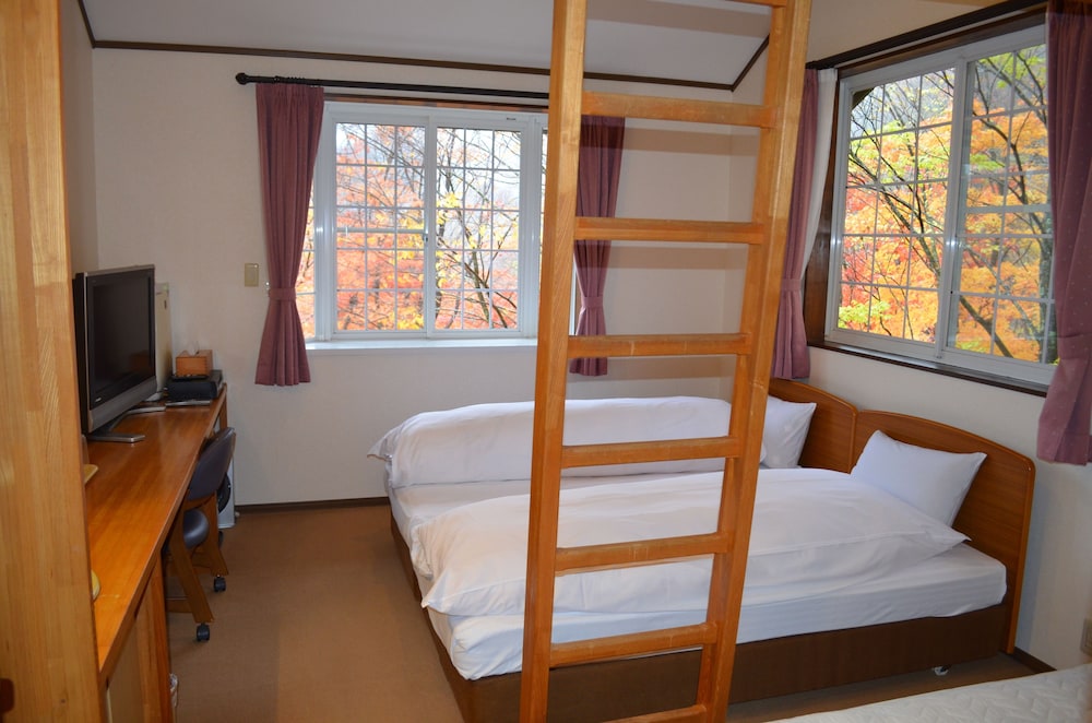 Quadruple Room photo 3