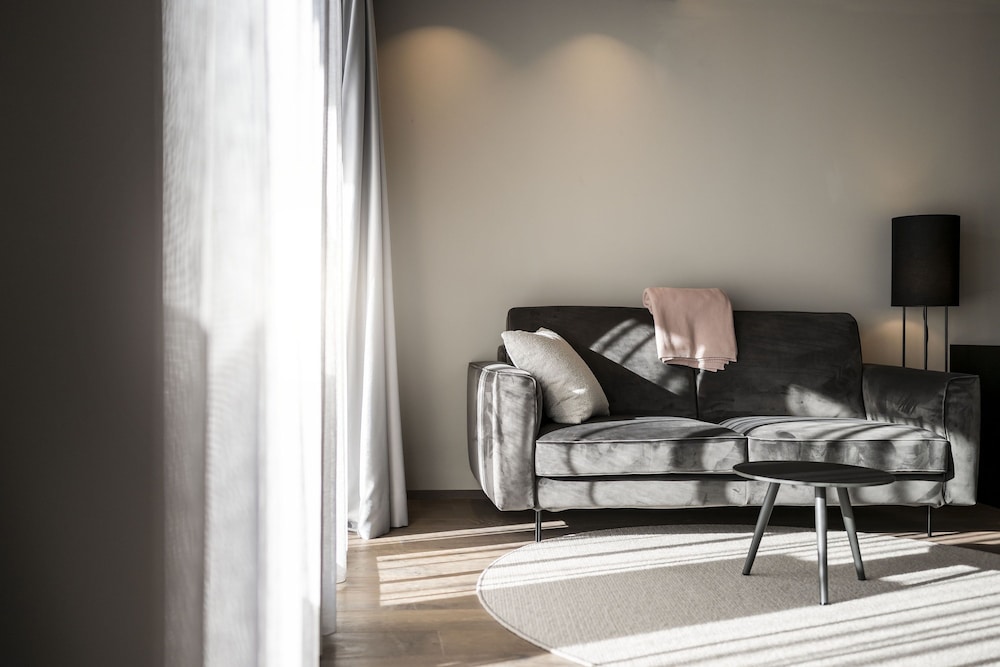 Junior Suite photo 2