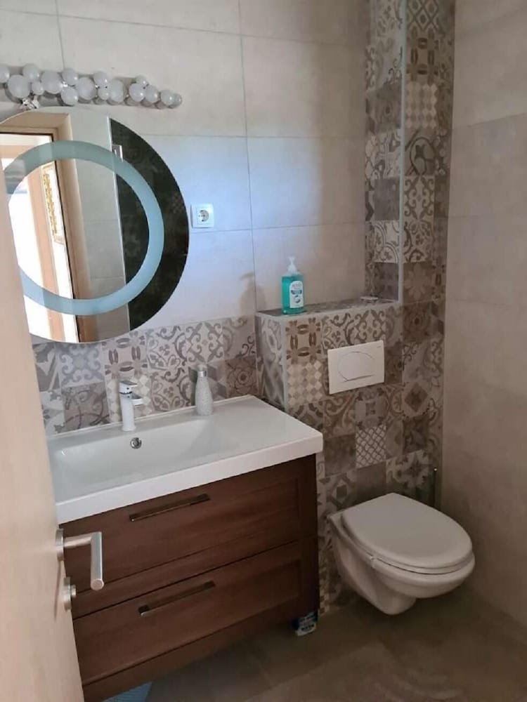 Apartment (Ivica - 100m from the sea - A5(3+2))