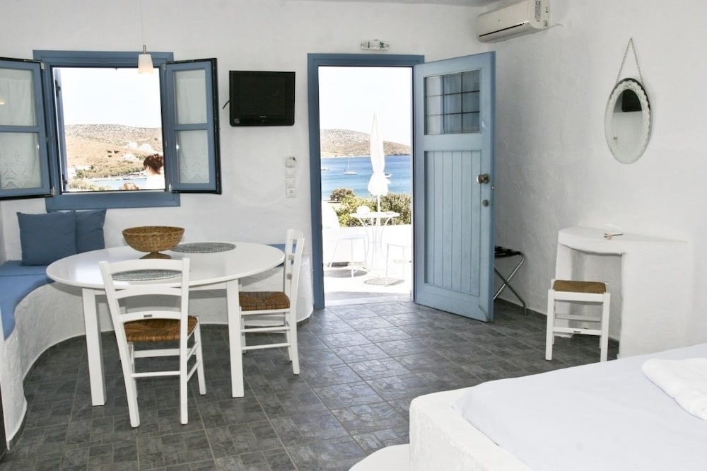 Superior Double Room photo 1