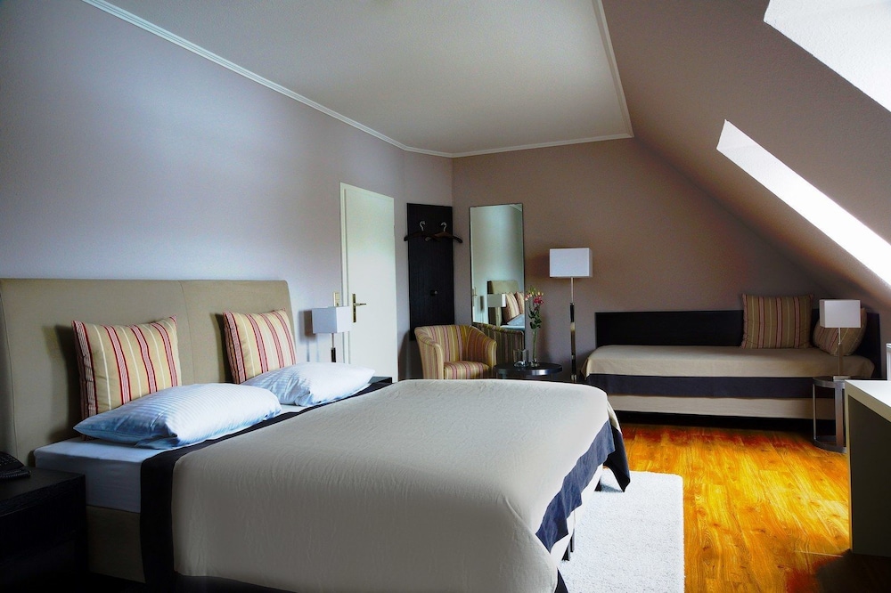 Comfort Double Room photo 1