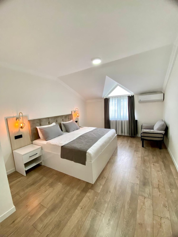 Comfort Penthouse, Mountain View photo 1
