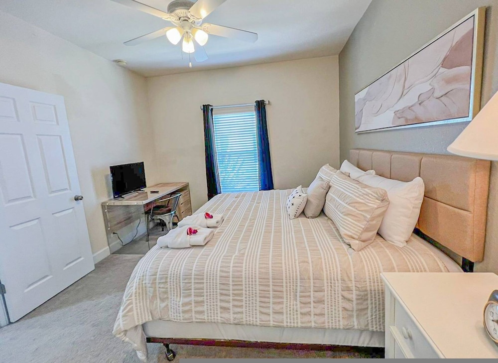 Home 4 Bedrooms At Lucaya Vilage Resort, Foto 11