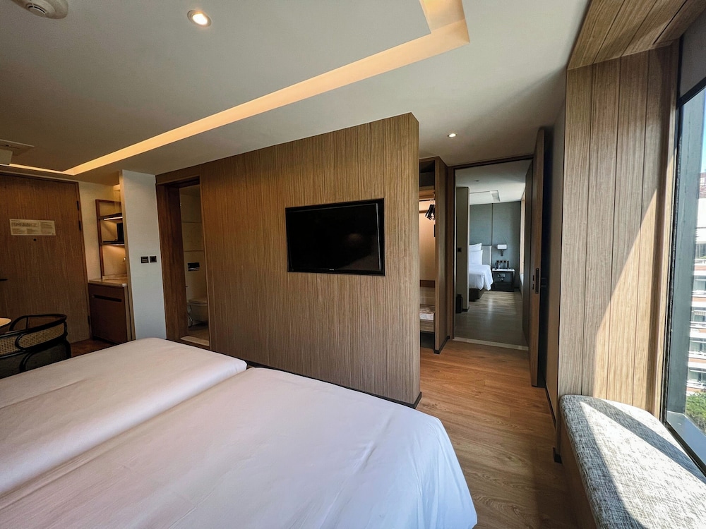 Family Connecting Room photo 3