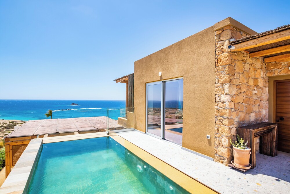 Villa, Sea View photo 1