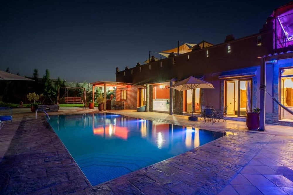 Villa, 5 Bedrooms