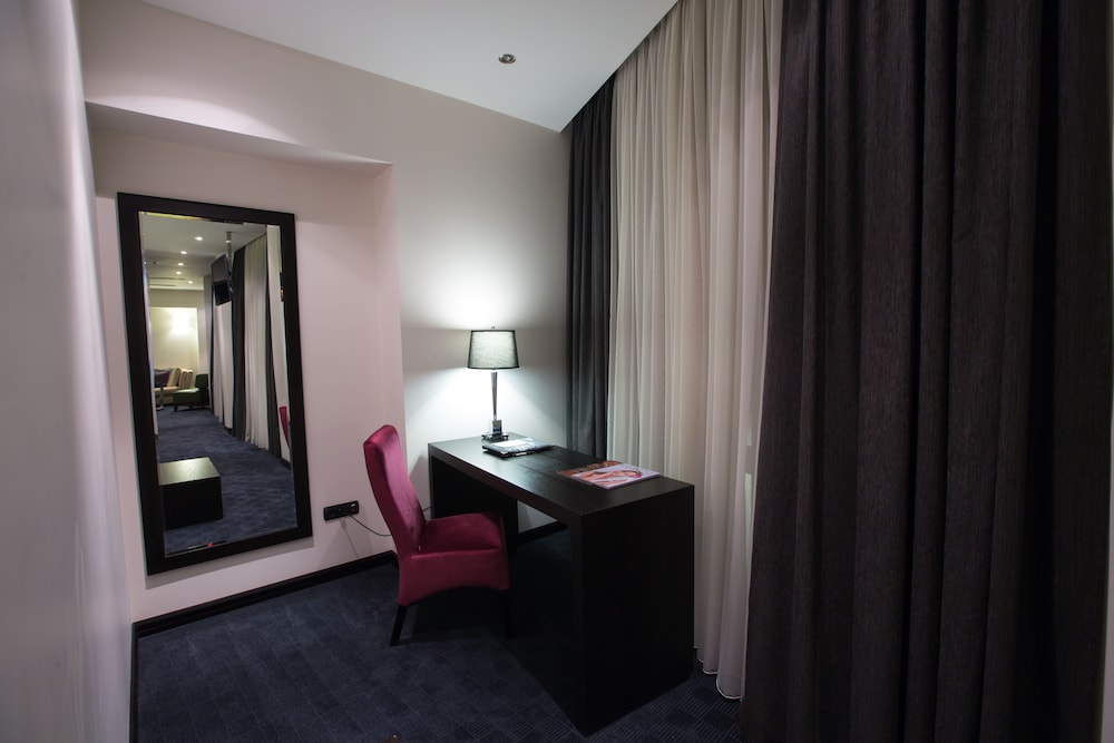 Junior Suite photo 3