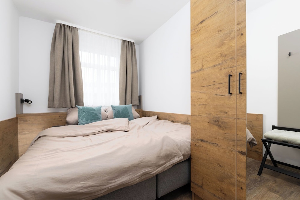 Comfort Apartment photo 2
