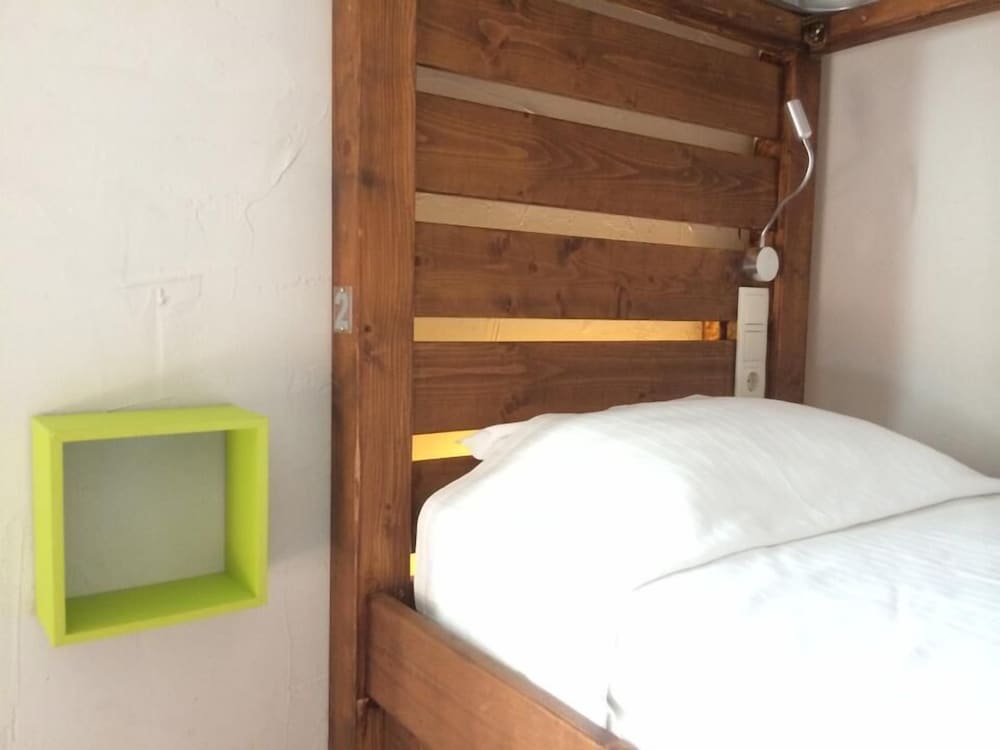 Quadruple Room photo 2