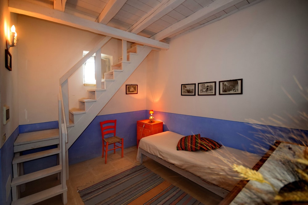 Classic Double Room (Fichi D'India) photo 2