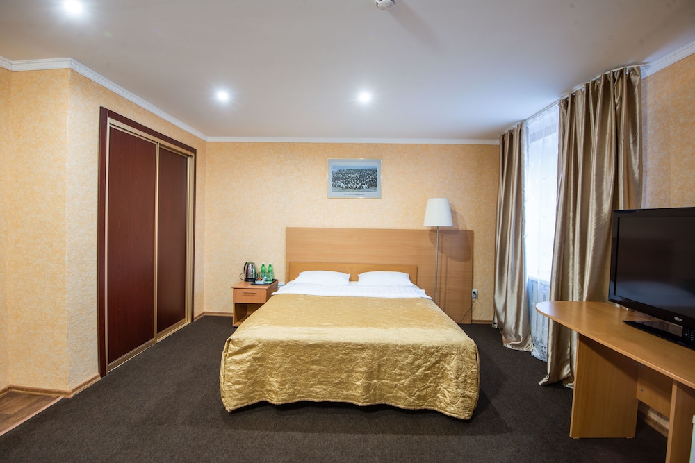 Family Double Room, 1 Double Bed photo 2