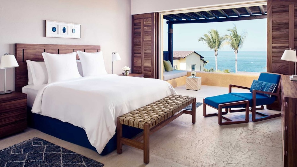 Villa, 4 Bedrooms, Ocean View (Verano) - Photo 4