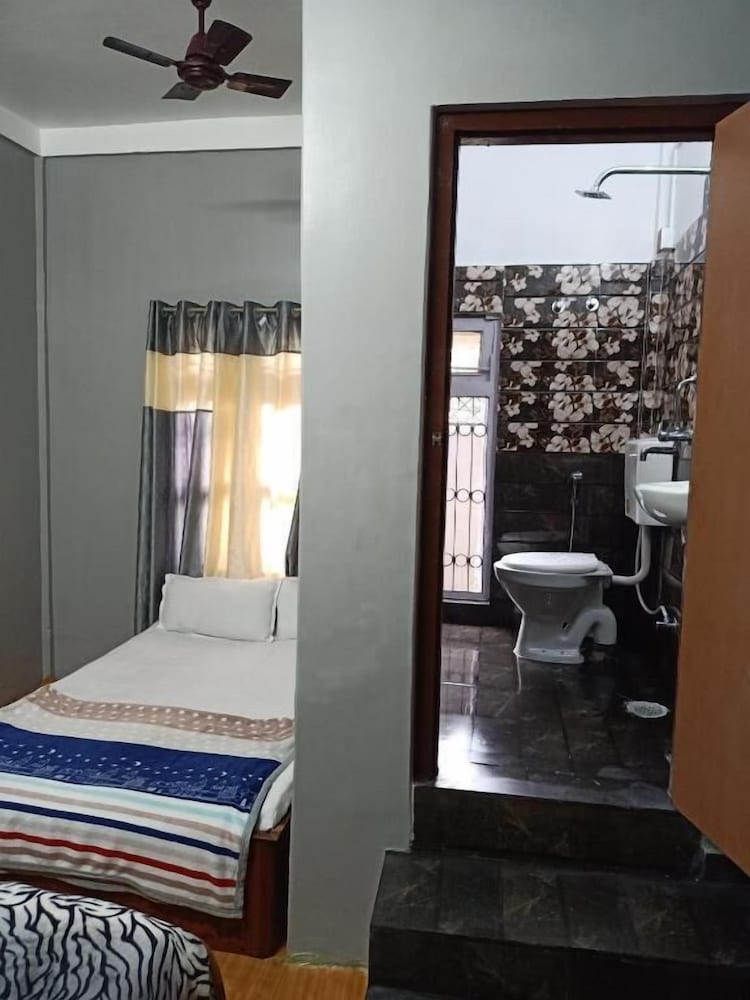 Deluxe Single Room photo 1