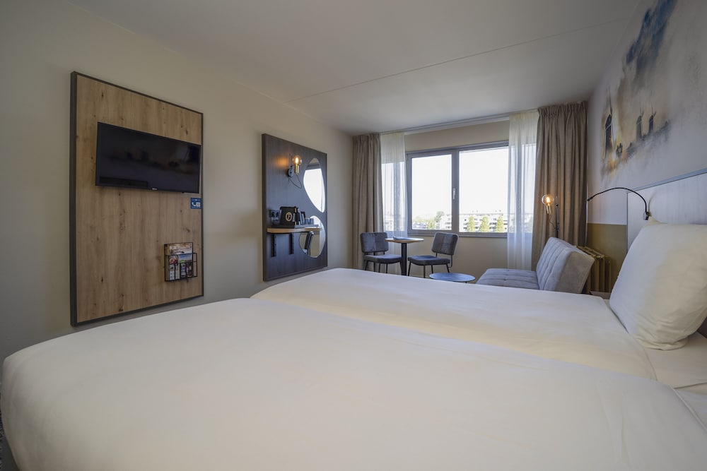 Luxury Double Room (Spacious) - Photo 3