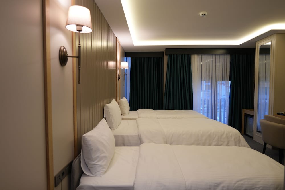 Premium Triple Room photo 2