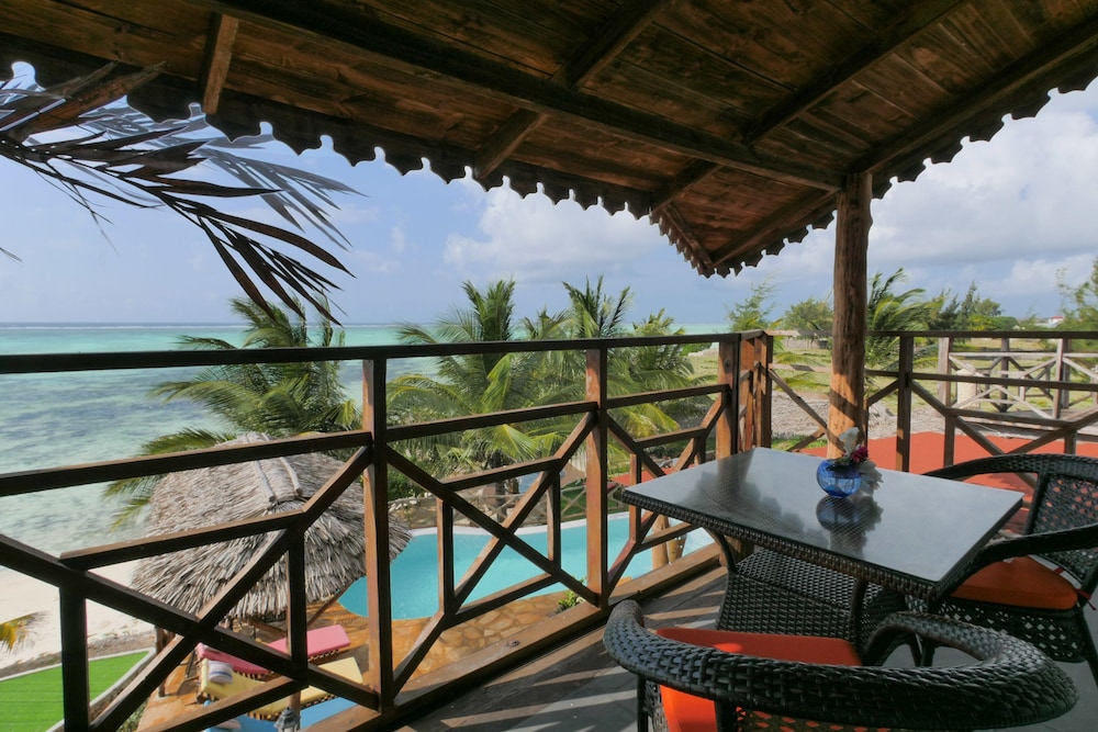 Deluxe Room, Ocean View