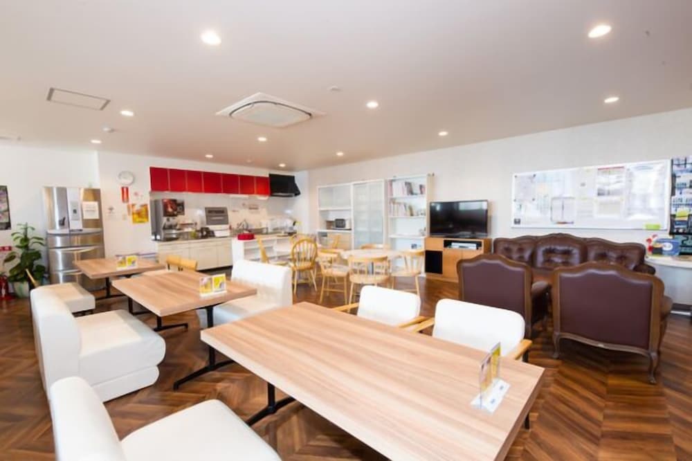 Shared Dormitory, Mixed Dorm photo 3