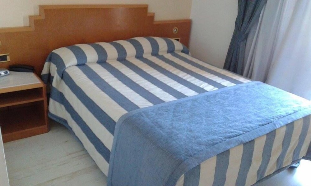 Standard Single Room photo 3