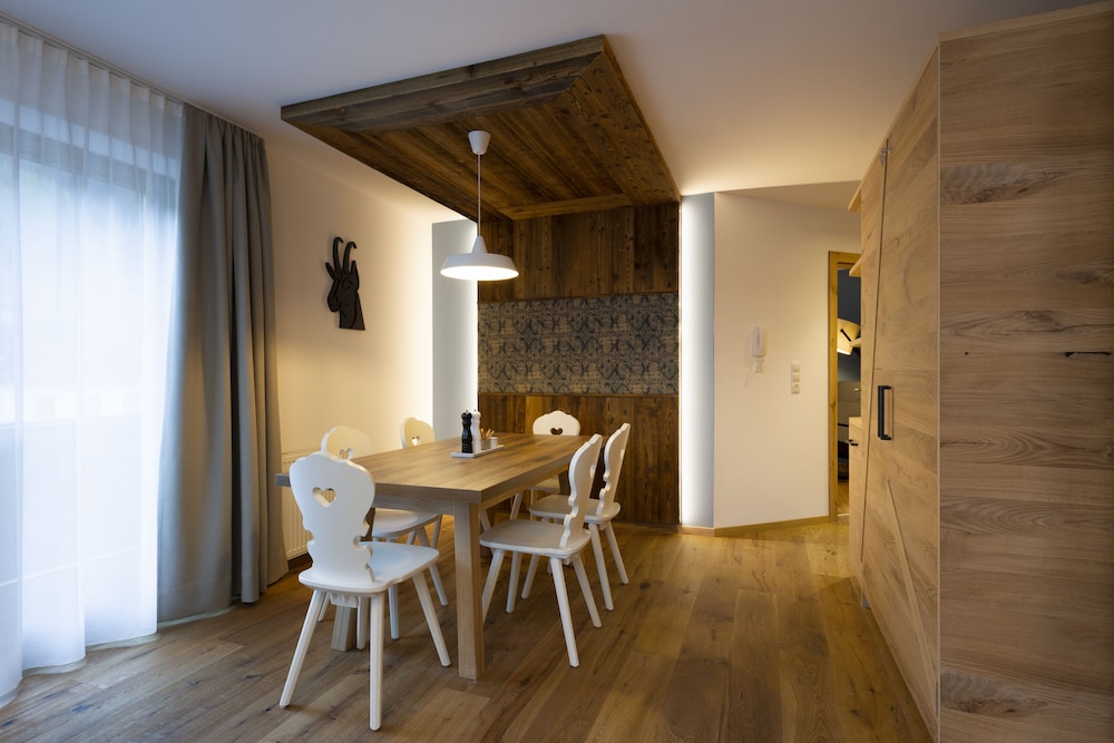 Superior Apartment (Glückswiese - Nebengebäude), photo 6