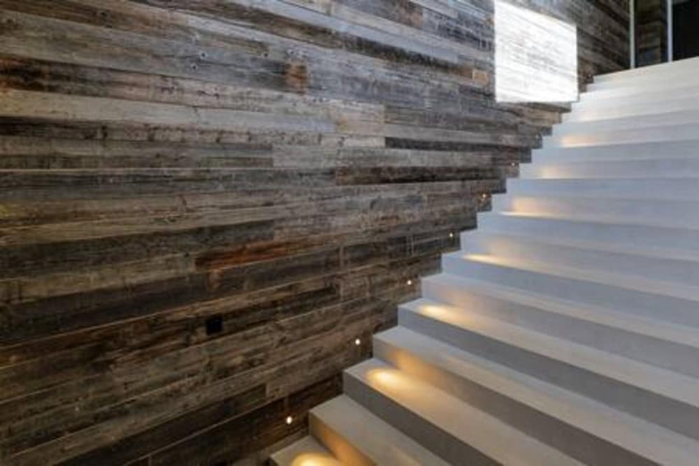 Villa Wooden Horizon - Mer Montagne 18 Pers, Billede 3