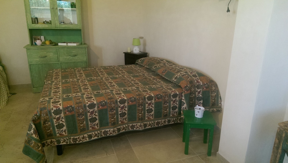 Traditional Apartment, 2 Bedrooms (Fior di Cappero)