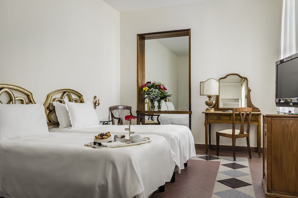Double or Twin Room