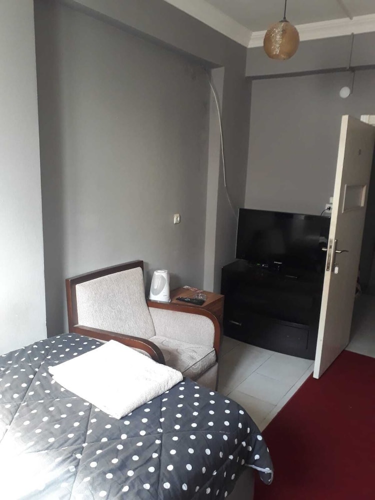 Standard Single Room photo 3