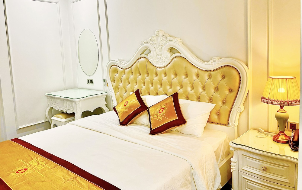 Standard Double Room, City View photo 1