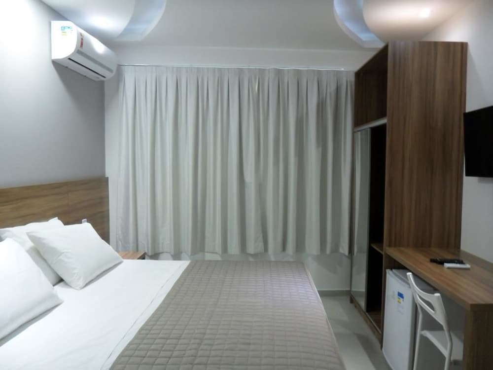 Luxury Room photo 2