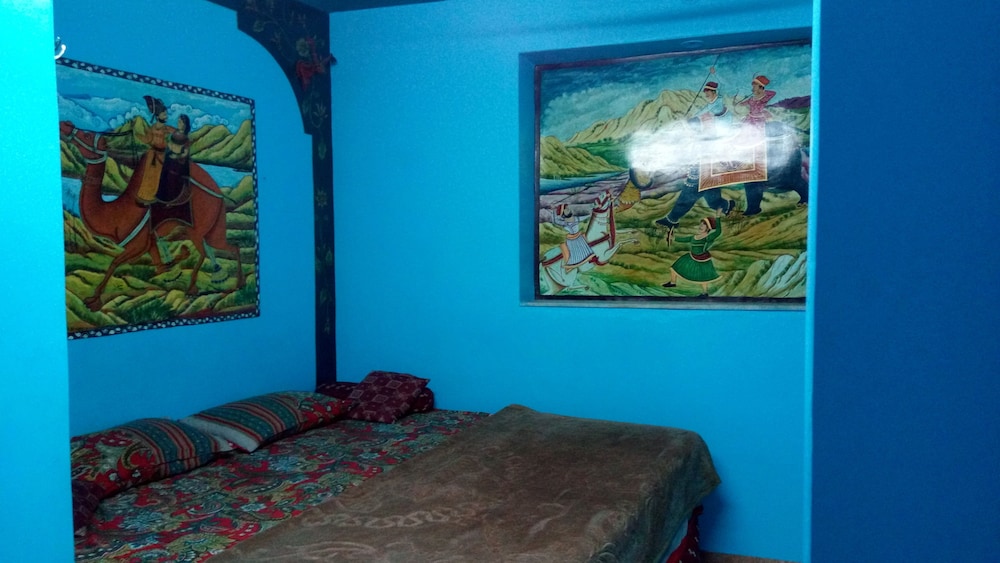 Standard Double Room photo 3