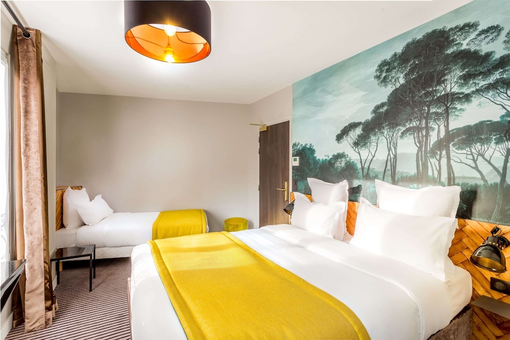 Comfort Triple Room photo 2